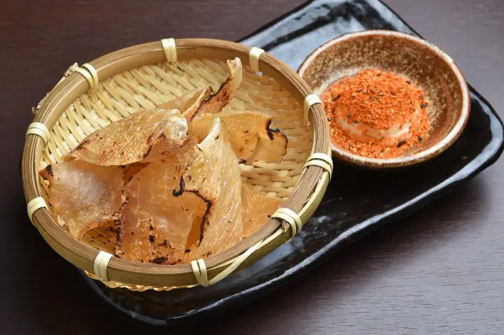 居酒屋必點日本下酒菜定番4選