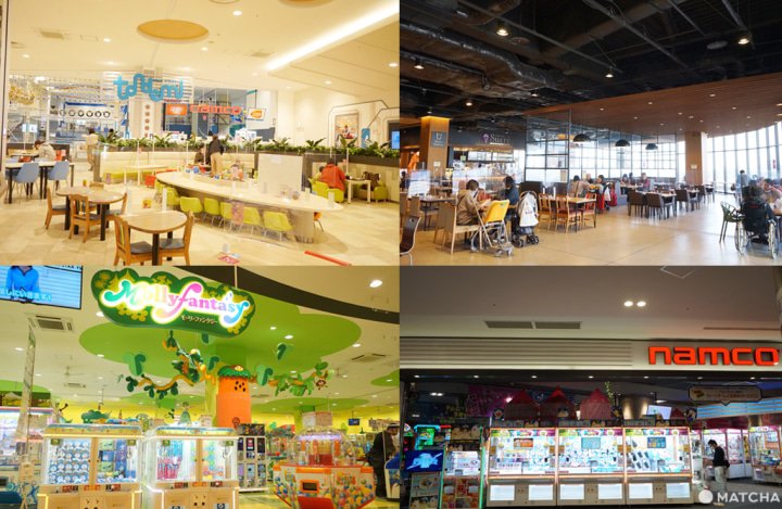 AEON MALL