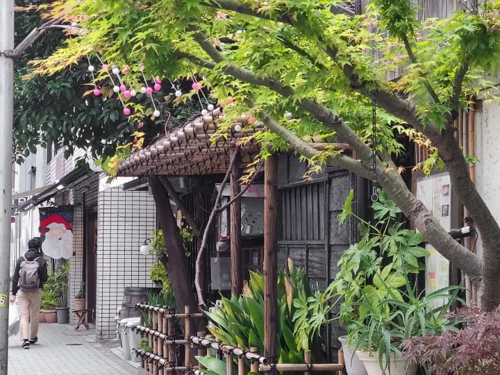 Simple is Best: Lodgings for the Casual Traveler at Asakusa Ryokan Toukaisou