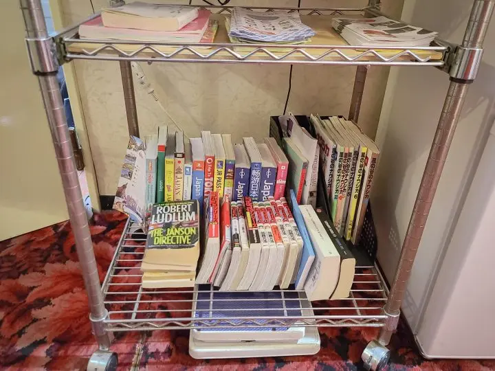 Simple is Best: Lodgings for the Casual Traveler at Asakusa Ryokan Toukaisou