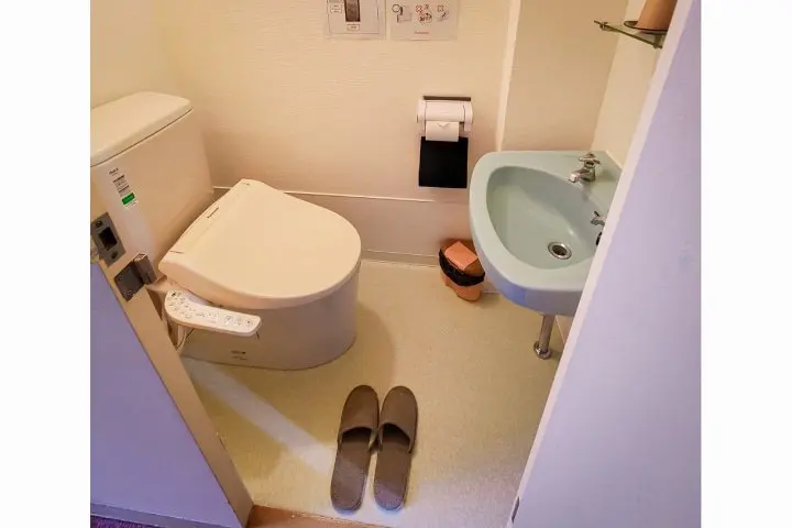 Simple is Best: Lodgings for the Casual Traveler at Asakusa Ryokan Toukaisou