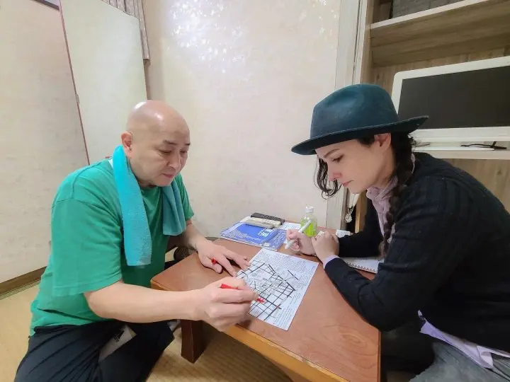 Simple is Best: Lodgings for the Casual Traveler at Asakusa Ryokan Toukaisou