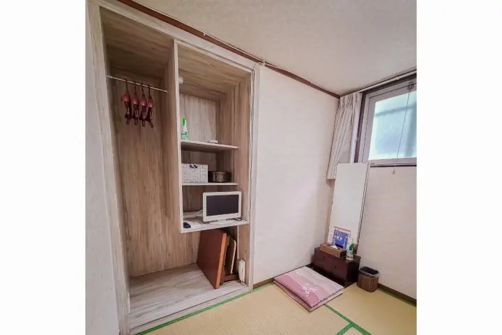 Simple is Best: Lodgings for the Casual Traveler at Asakusa Ryokan Toukaisou