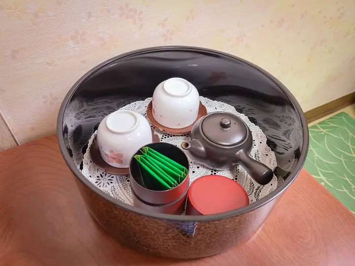 Simple is Best: Lodgings for the Casual Traveler at Asakusa Ryokan Toukaisou