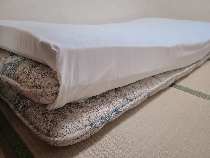 Simple is Best: Lodgings for the Casual Traveler at Asakusa Ryokan Toukaisou