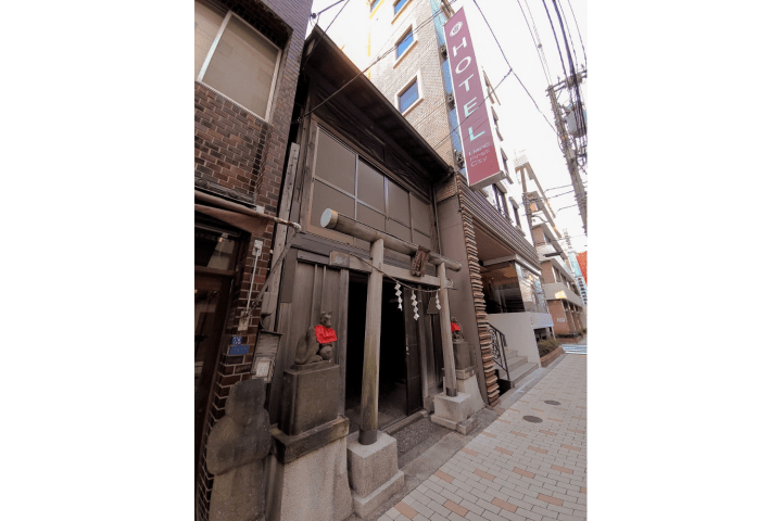 Ueno First City Hotel: An Urban Oasis in the Heart of Tokyo