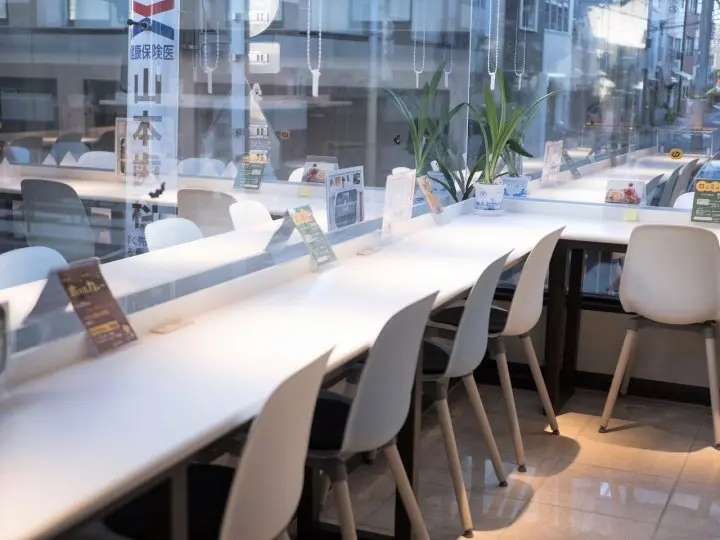 Ueno First City Hotel: An Urban Oasis in the Heart of Tokyo