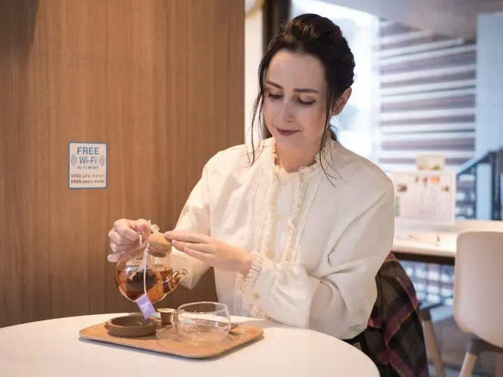 Ueno First City Hotel: An Urban Oasis in the Heart of Tokyo