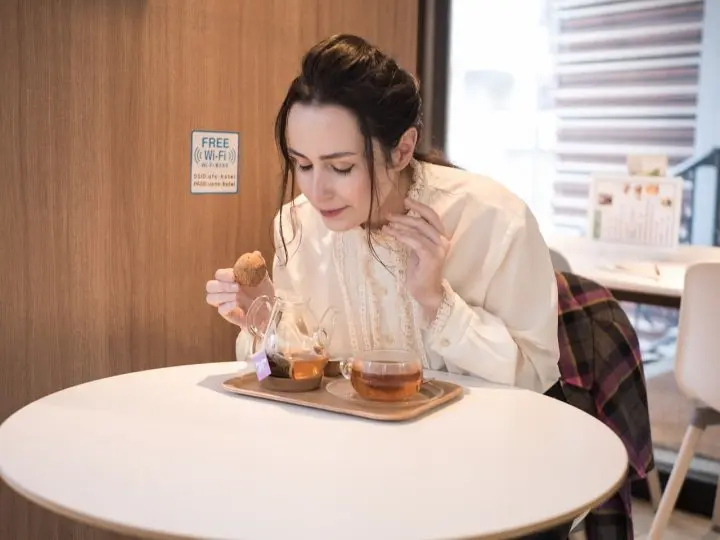 Ueno First City Hotel: An Urban Oasis in the Heart of Tokyo