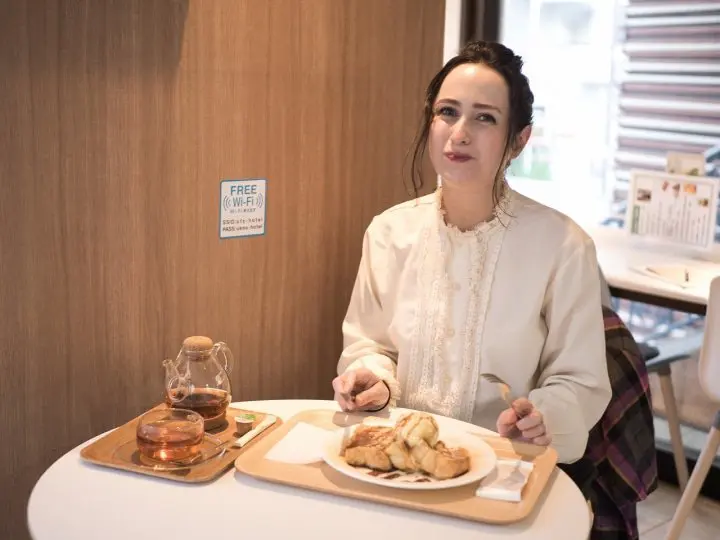 Ueno First City Hotel: An Urban Oasis in the Heart of Tokyo