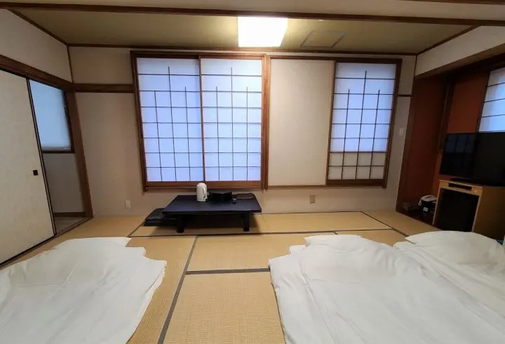 Ueno First City Hotel: An Urban Oasis in the Heart of Tokyo