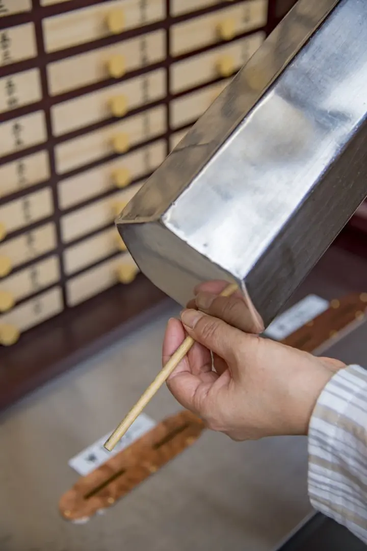 浅草・浅草寺では「おみくじ」を引くべき! その理由とは?