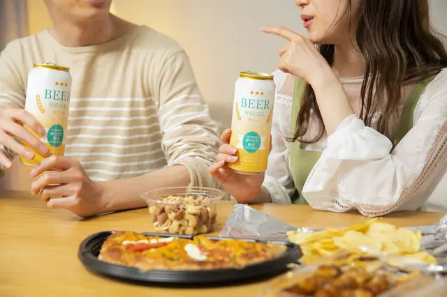 เค้าว่าเบียร์ญี่ปุ่นฟองเยอะ? มาดูความแตกต่างระหว่างเบียร์ญี่ปุ่นกับเบียร์ต่างชาติ