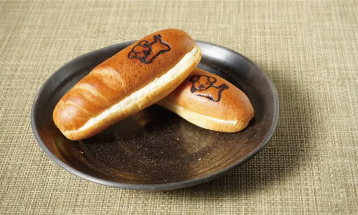 「Miffy ー點心堂 by Miffy Kitchen」