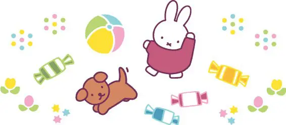 京都祇園 Miffy ー點心堂 by Miffy Kitchen 米飛兔2 