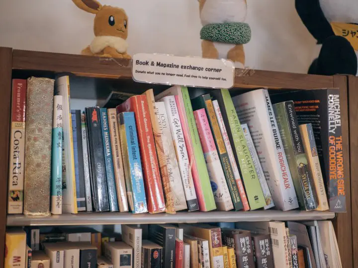 Taking a Break in Yanesen—Traditional Ryokan: Sawanoya