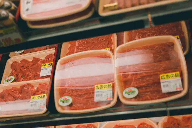 日本の主婦に聞く！スーパーマーケットの活用術