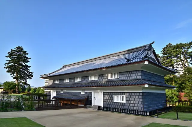 武家屋敷や兼六園など。日本の魅力が詰まった金沢の観光名所8選