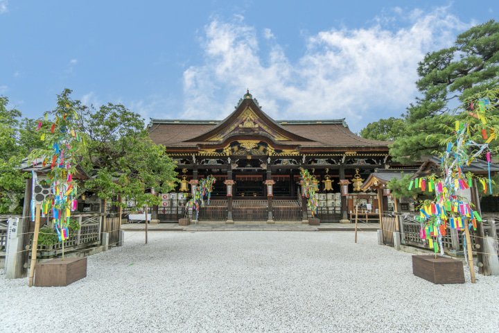 学問の神様にお祈り 京都 北野天満宮 を散策 Matcha 訪日外国人観光客向けwebマガジン