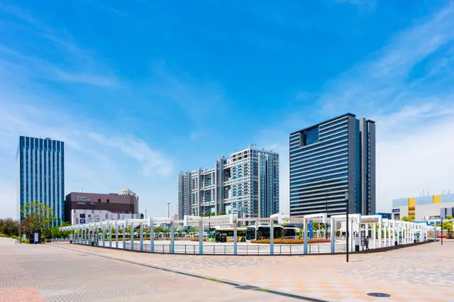 【台場交通】在地人教你4種快速從池袋、新宿、澀谷到台場交通方式