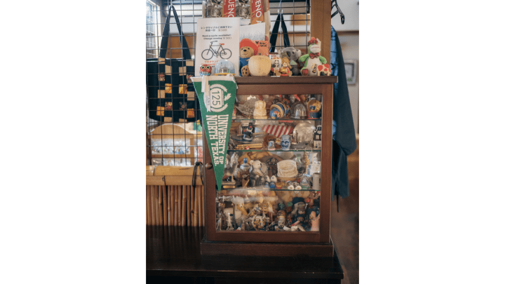 Taking a Break in Yanesen—Traditional Ryokan: Sawanoya