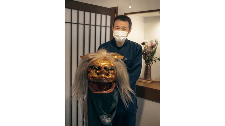 Taking a Break in Yanesen—Traditional Ryokan: Sawanoya