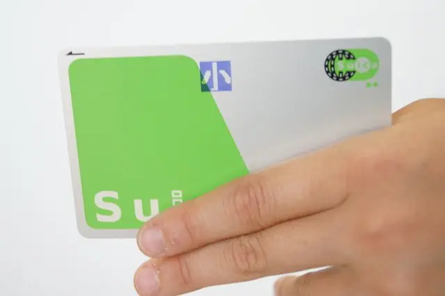 失くしたSuicaの再発行方法、手続き、料金などまとめ
