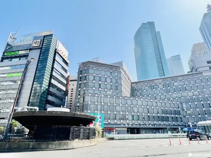 Shimbashi: 2 Classic Coffee Shops Serving Urban Professionals over Half a Century