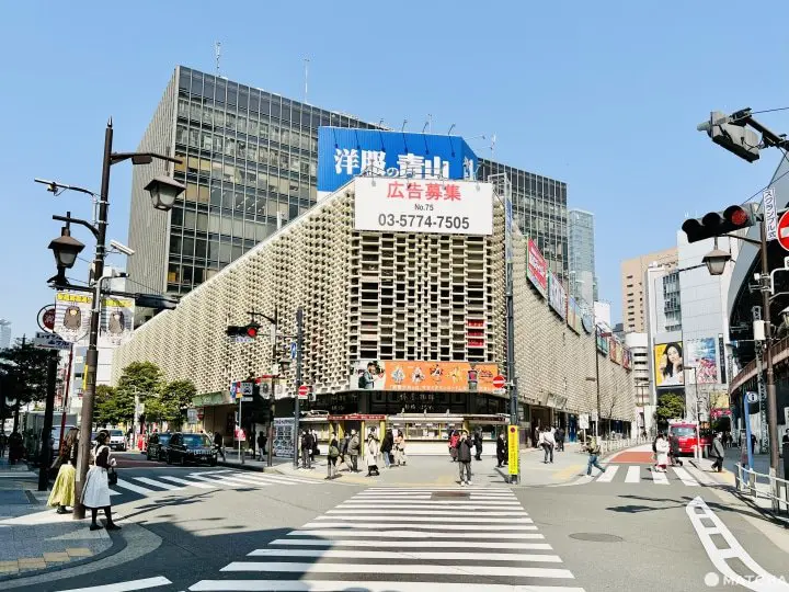 New Shimbashi Building