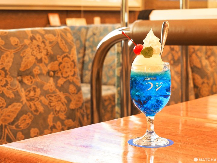 新橋 上班族的咖啡基地 與大樓共存半世紀的喫茶店2選 Matcha 日本線上旅遊觀光雜誌 新橋 上班族的咖啡基地 與大樓共存半世紀的喫茶店2選 Matcha 日本線上旅遊觀光雜誌