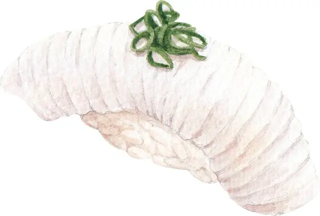 日本人も意外と知らない！お寿司の正しい食べ方とは