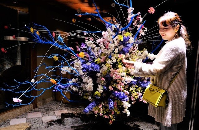 華道 生け花の由来と楽しみ方 Matcha 訪日外国人観光客向けwebマガジン 華道 生け花の由来と楽しみ方 Matcha 訪日外国人観光客向けwebマガジン