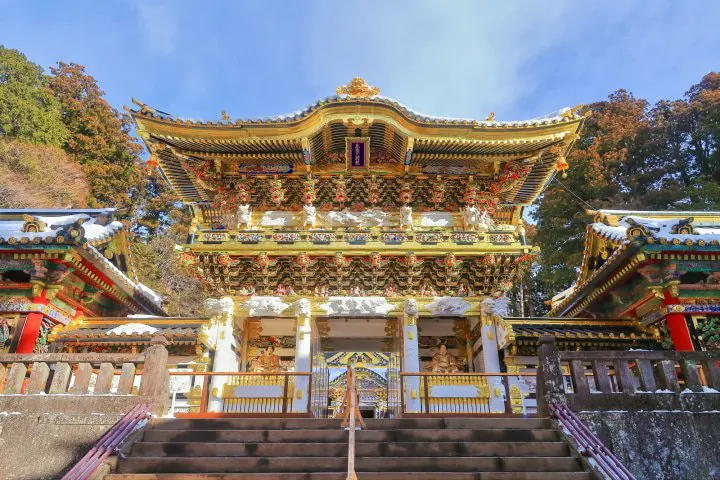 Bring a Jacket! Essential Sightseeing Tips for Nikko Visitors