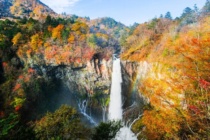 Bring a Jacket! Essential Sightseeing Tips for Nikko Visitors