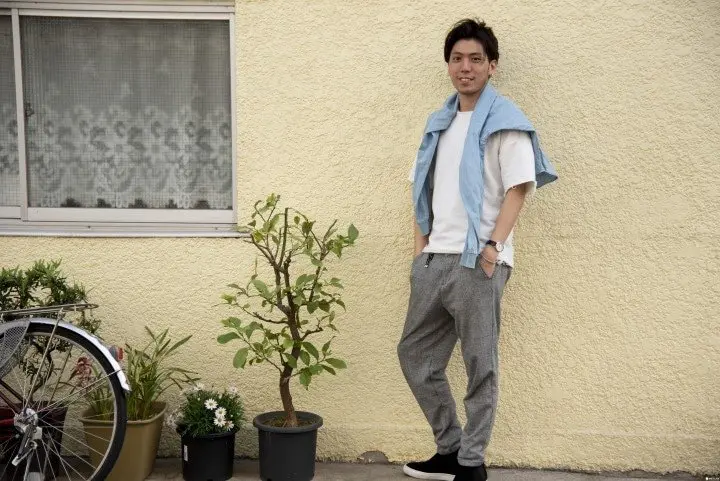 日本观光必备资讯!4月东京天气与服装穿搭示范