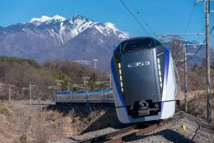 最安値は⁉︎ 東京から長野への行き方まとめ