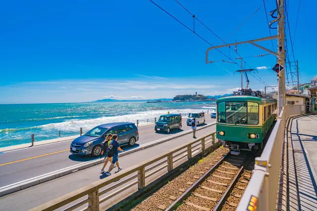 Región de Kanto - Enciclopedia Japonesa