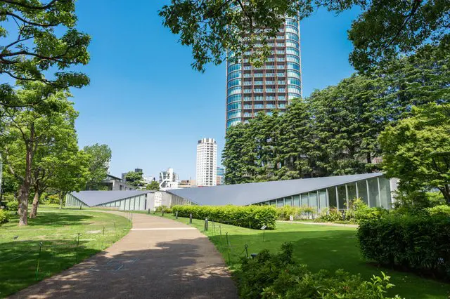 遊東京藝術！安藤忠雄四大作品