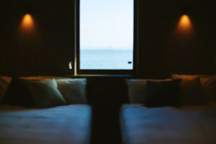 今晚就住海之中道海濱公園吧!被自然包圍的夢幻旅宿「INN THE PARK 福岡」