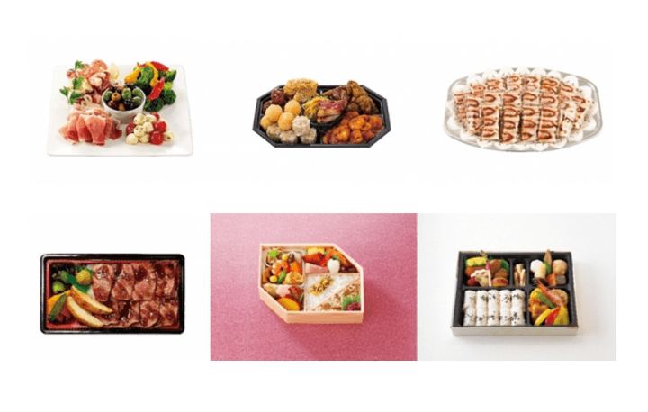 楽天デリバリープラットフォーム