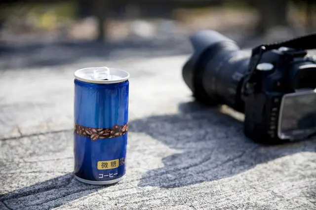 สนุกกับวัฒนธรรมการดื่มกาแฟอันน่าทึ่งในญี่ปุ่น