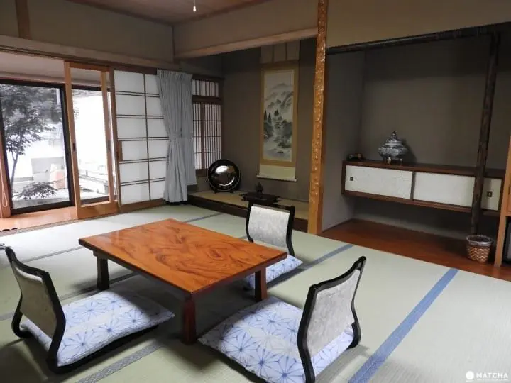 Tatami - Japanese Encyclopedia