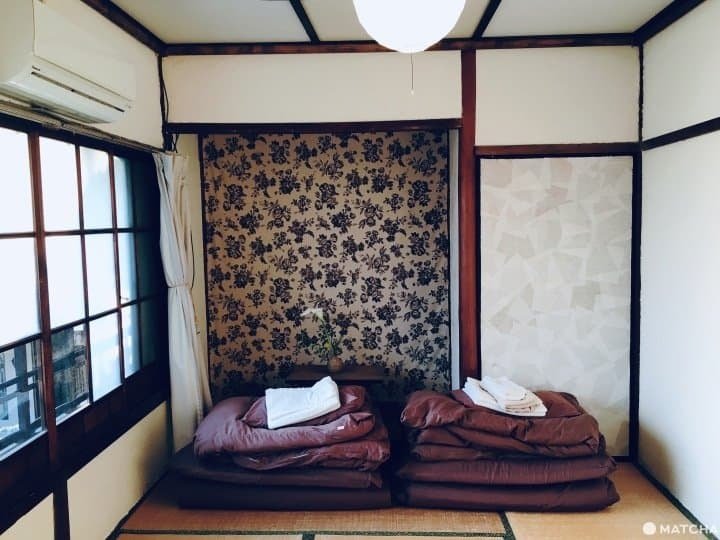 日本のことば事典 畳 Matcha 訪日外国人観光客向けwebマガジン