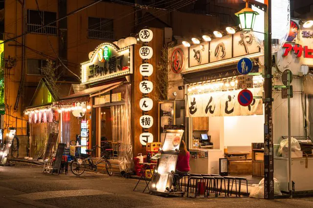 浅草的魅力何在?浅草拥有人气的5个理由