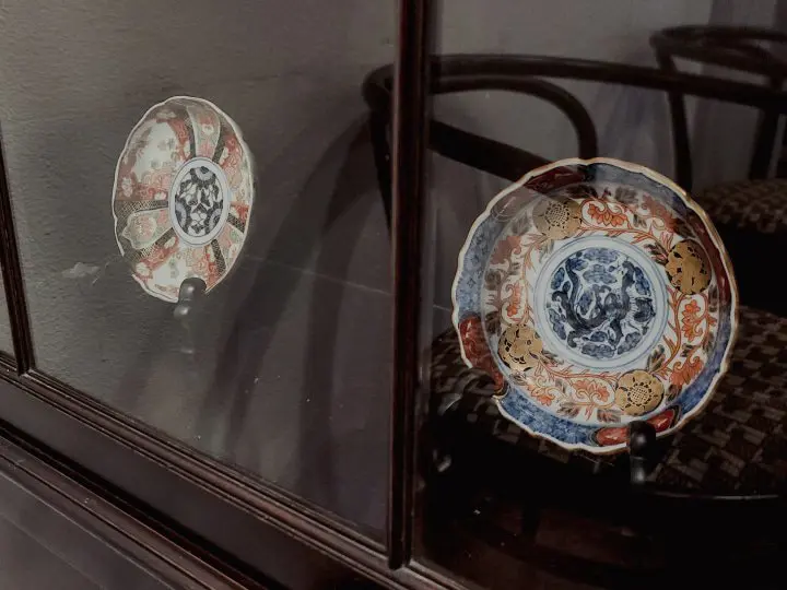 A History Lesson in the Heart of Shinjuku: Kadoya Hotel