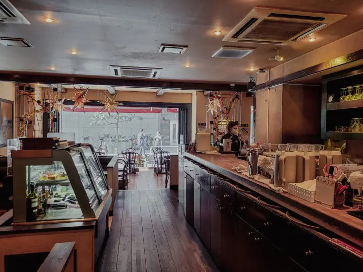 A History Lesson in the Heart of Shinjuku: Kadoya Hotel