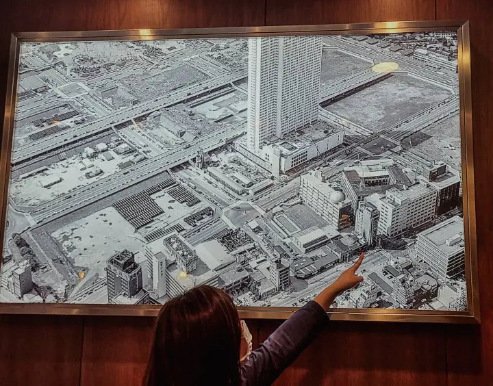 A History Lesson in the Heart of Shinjuku: Kadoya Hotel