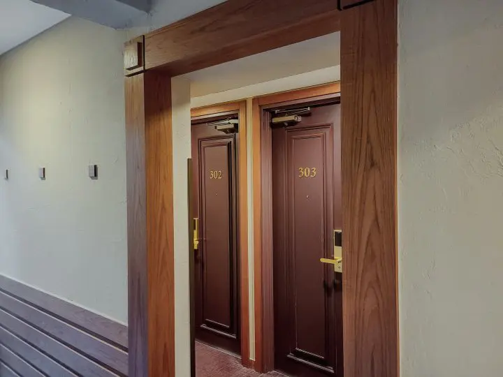 A History Lesson in the Heart of Shinjuku: Kadoya Hotel