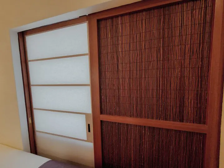 A History Lesson in the Heart of Shinjuku: Kadoya Hotel