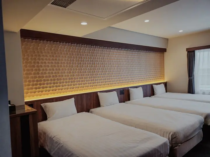 A History Lesson in the Heart of Shinjuku: Kadoya Hotel